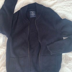 American Eagle oufitters oversized jacket